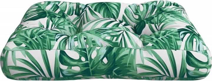 Actual product image VidaXL 10-piece garden lounge set with cushions (58 x 58 x 10 cm)