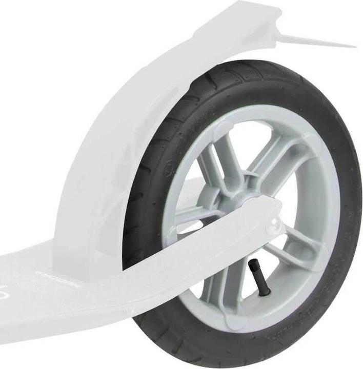 Image du produit Hudora 1 roue arrière 205mm pour BigWheel Air All Paths 280mm