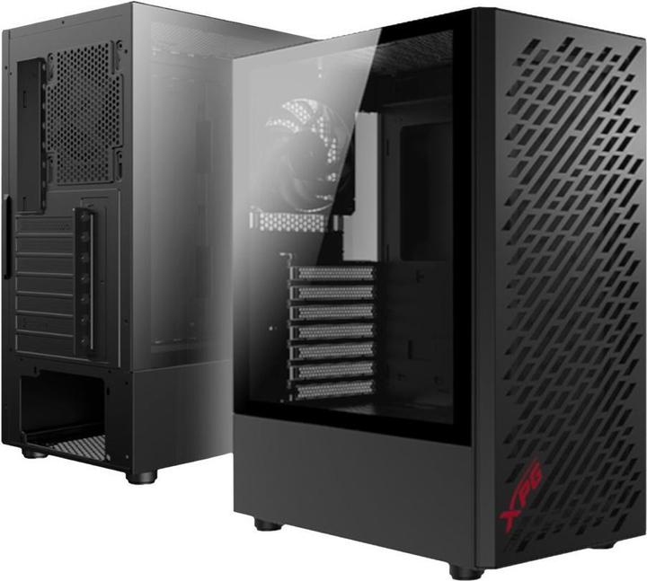 Image du produit Adaptec Valor Air (ATX, mATX, Mini-ATX)