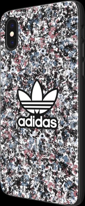 Actual product image adidas Snap case Belista Flower (Apple iPhone X, Apple iPhone XS)