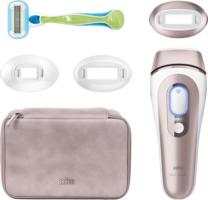 Actual product image Braun Silk-Expert Pro IPL PL7253