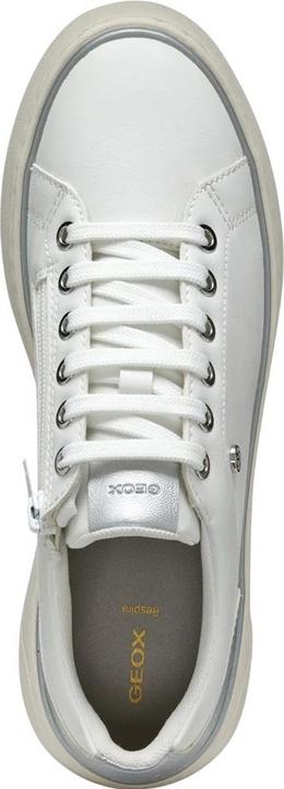 Produktbild Geox Sneaker D Sunnetty Nubukleder (41)