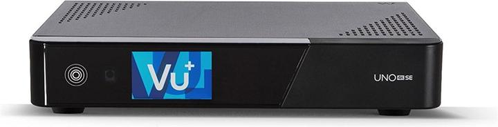 Produktbild Vu+ Uno 4K SE (4 GB, DVB-C, CI-Schacht)