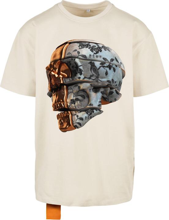 Produktbild Forgotten Faces Legacy Oversized Tee - 127107 (5XL)