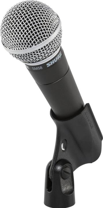 Produktbild Shure Sm58 Lce
