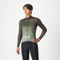 Castelli Unlimited Thermal Jersey (3XL)