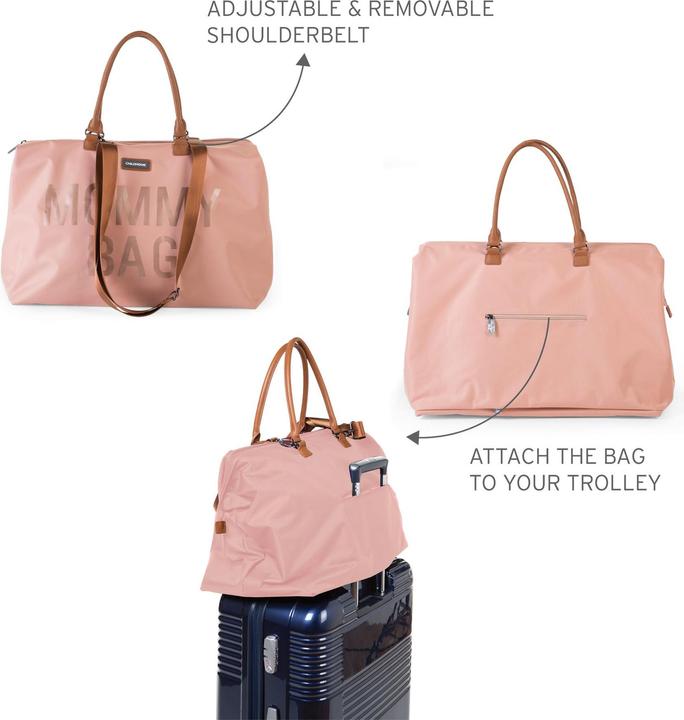 Image du produit Childhome Sac de la maman