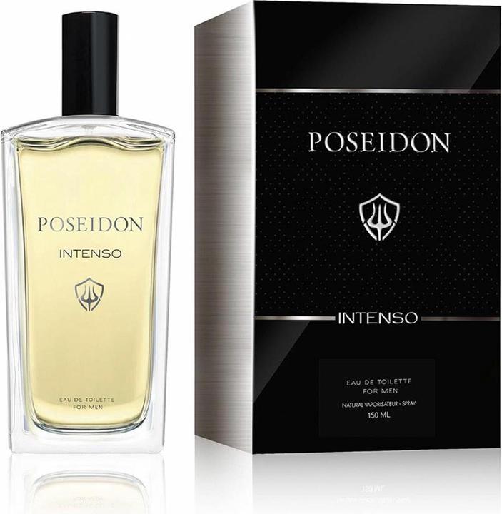 Intenso EDT 150 ml (Eau de Toilette, 150 ml)