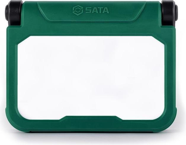 Produktbild SATA Industrie-Flutlicht, wasserdicht, 1.000 lm (1 lm)