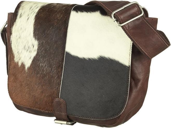 Produktbild Bull & Hunt Messenger Bag Twenty Five