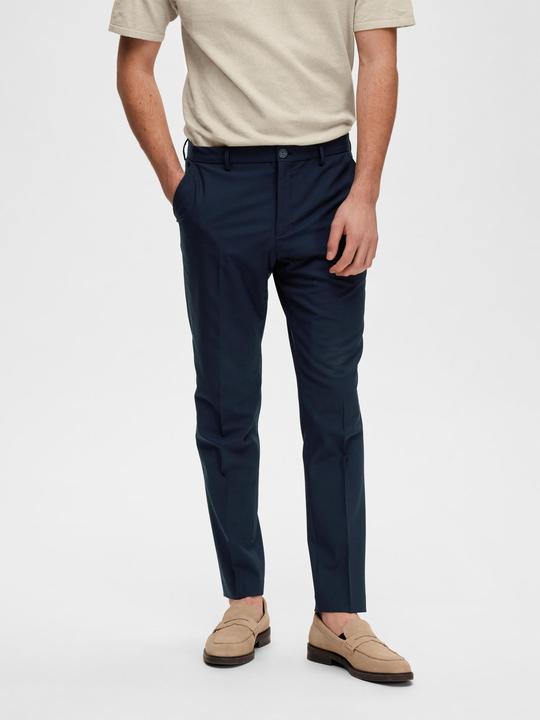 Produktbild Selected Homme 175 Slim fit Hose (98)