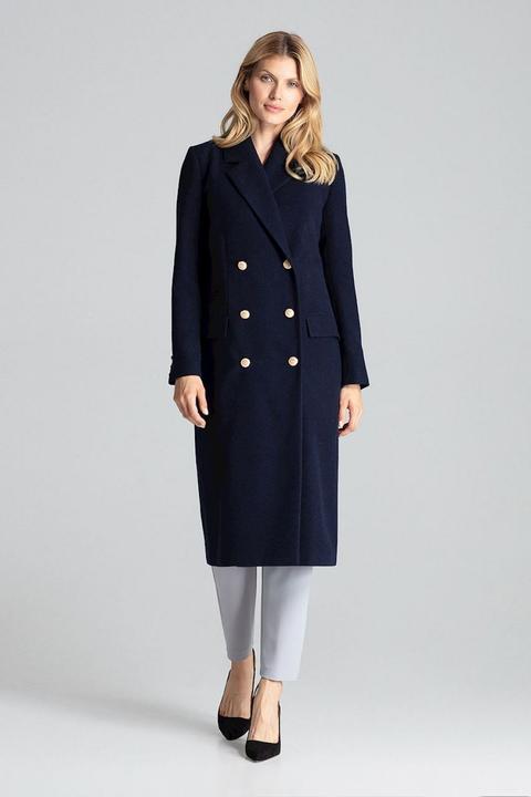Immagine prodotto Figl Modello di cappotto (XL)