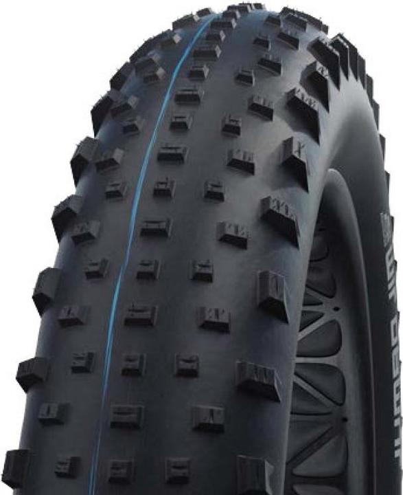 Immagine prodotto Schwalbe Jumbo Jim (26 x 4.40, 110-559)