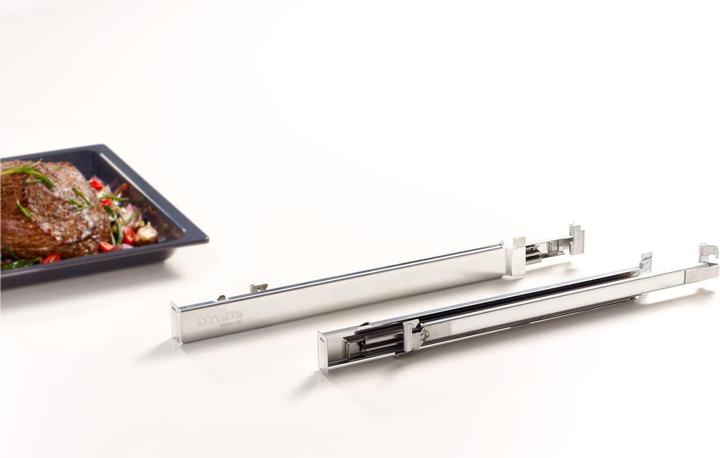 Actual product image Miele FlexiClip PyroFit