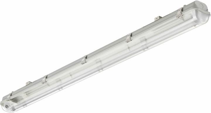 Produktbild Philips LED Feuchtraumleuchte Leergehäuse für 2x T8 Tube Lampen