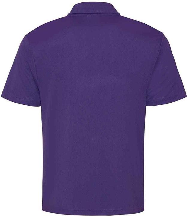 Immagine prodotto Awdis Maglietta Polo Assorbe L'ummidita' Uomo (L)