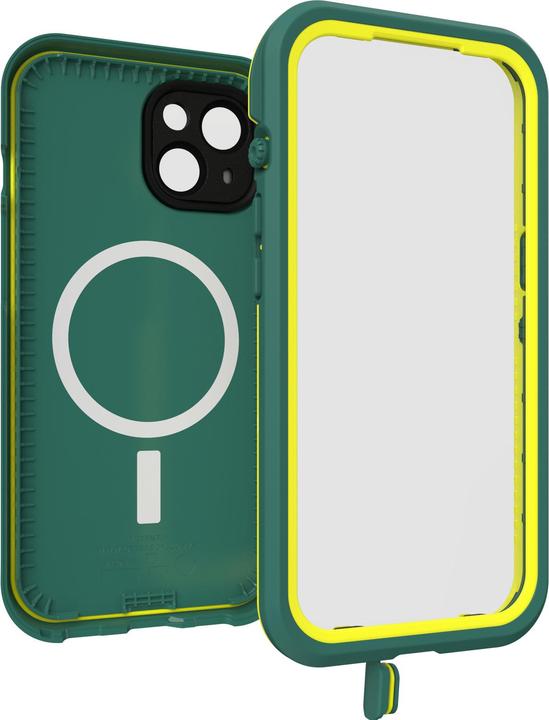 Produktbild OtterBox Frē mit MagSafe (Apple iPhone 15)