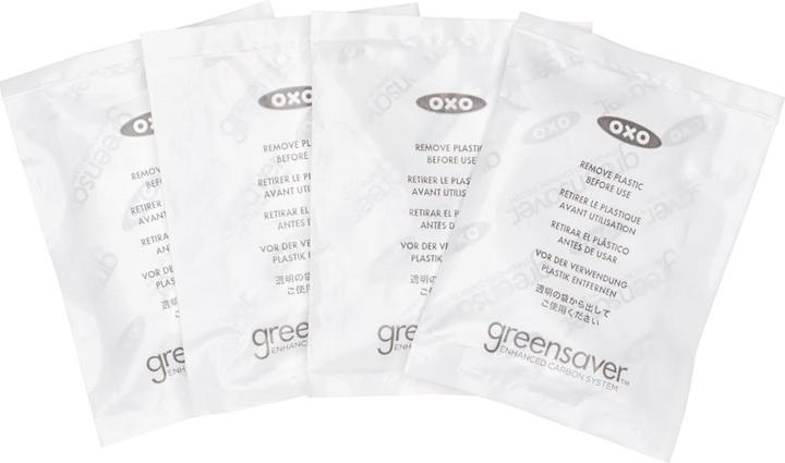 Image du produit OXO Filtre à charbon actif Greensaver