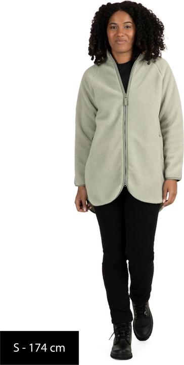 Immagine prodotto Stoic Cappotto donna MerinoHighPile357 VallsboSt. (M)