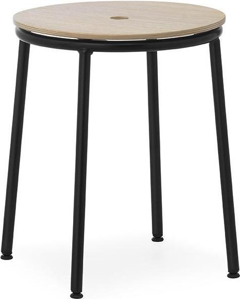 Actual product image Normann Copenhagen Circa Stool