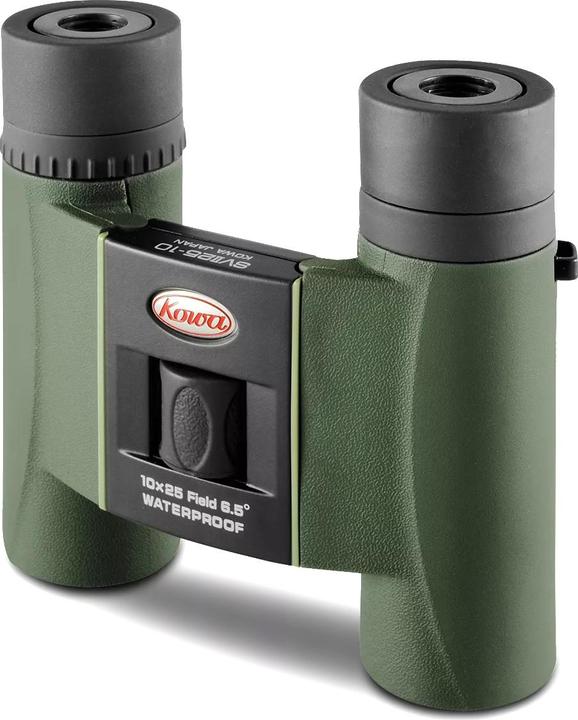 Produktbild Kowa Fernglas SVII 10x25 (10 x, 25 mm)