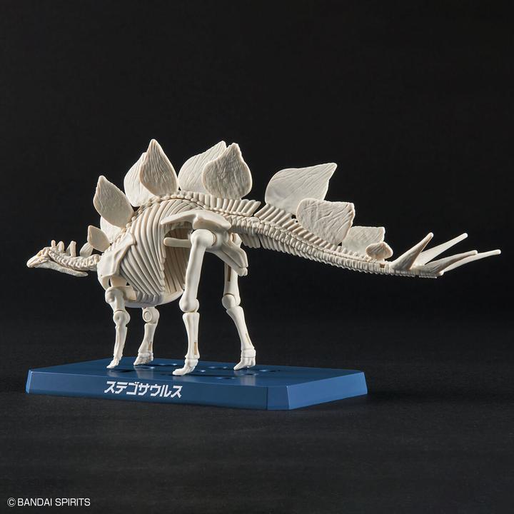 Produktbild Bandai Stegosaurus