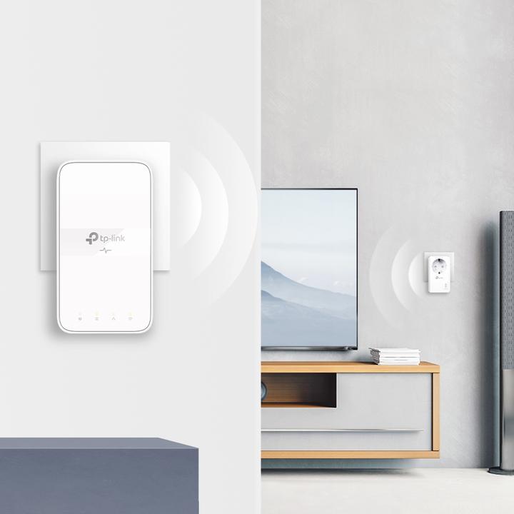 Produktbild TP-Link TL-WPA7617 (1200 Mbit/s)