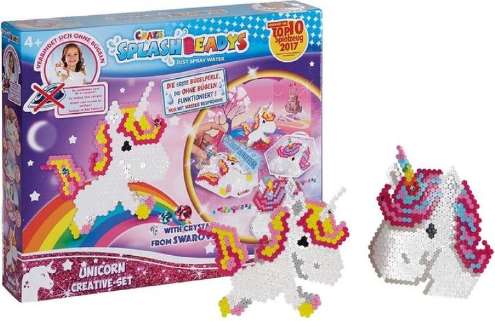 Produktbild Craze Splash Beadys Play Set Unicorn