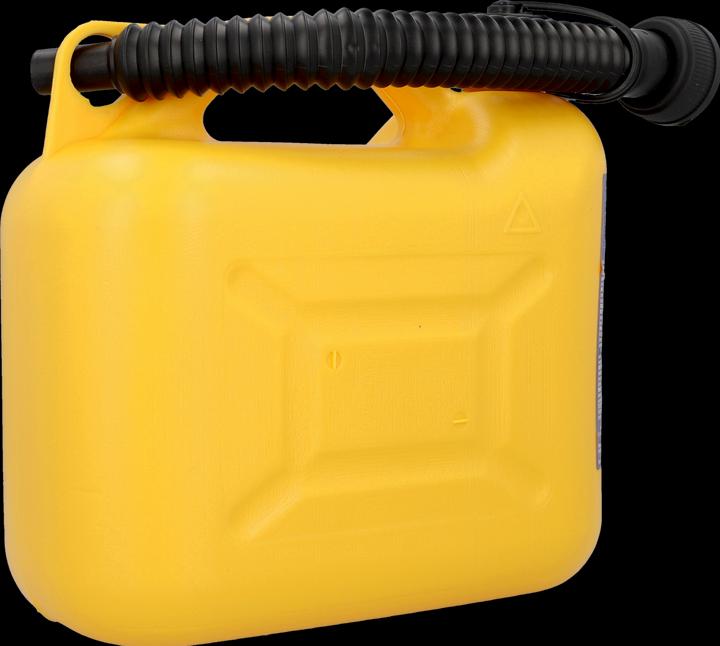 Image du produit Cartrend Bidon d'essence