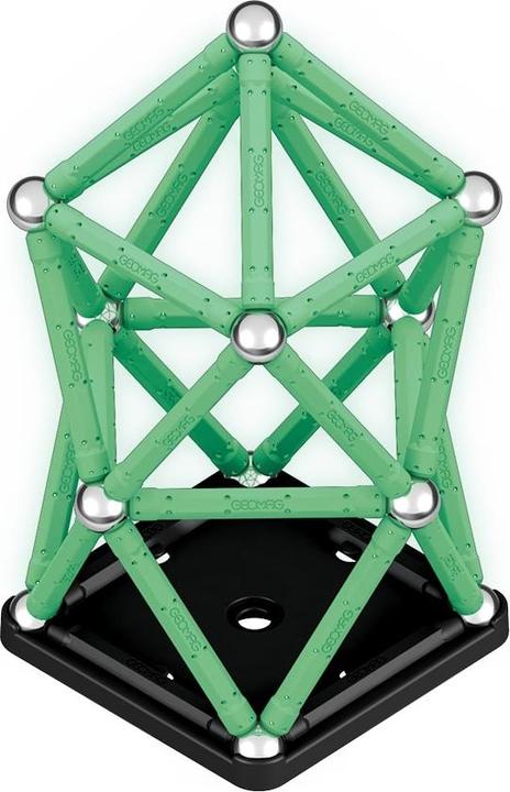 Image du produit Geomag Panneaux Green line Glow
