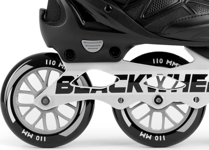 Actual product image Blackwheels Dynamic (36, 37, 38, 39)