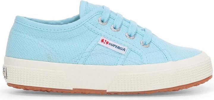 Produktbild Superga Sneaker 2750 Jcot Leder (31.5)