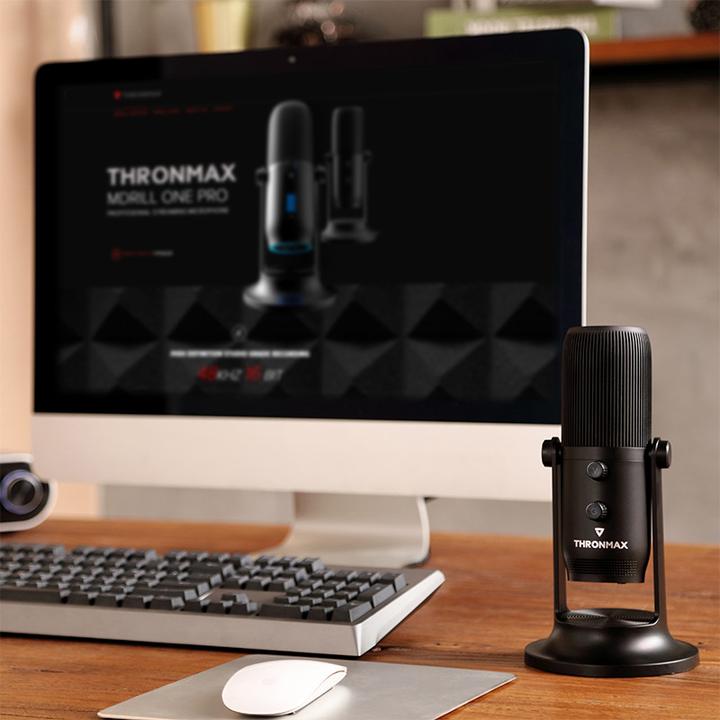 Immagine prodotto Thronmax MDrill One