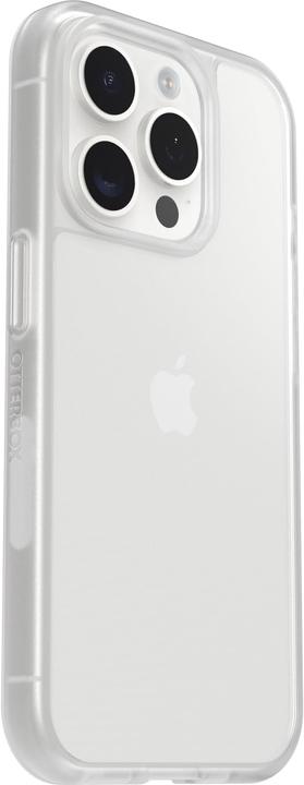 Actual product image OtterBox React (Apple iPhone 15 Pro)