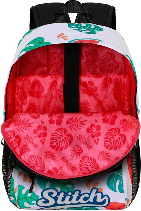 Produktbild Karactermania FAN Fight Backpack 2.2 Frog