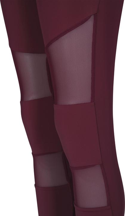 Image du produit Urban Classics Filles Tech Mesh Leggings (146)