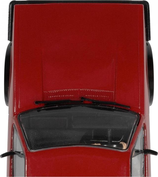 Produktbild Scalextric Volkswagen Golf GTI - Red