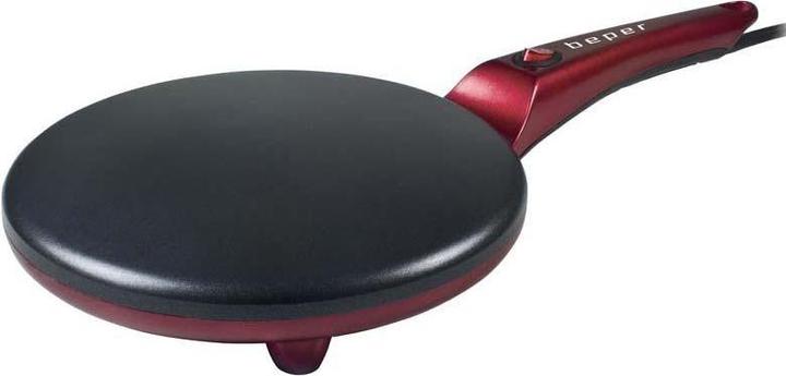 Image du produit Beper Crêpière BT.710Y