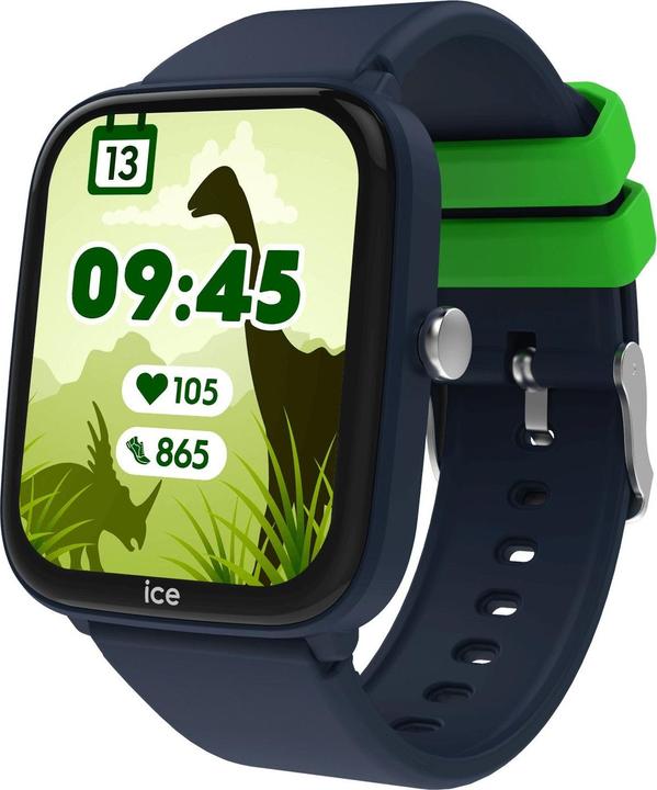 Produktbild ICE Watch SMART Jnr 3.0-Blu (36 mm)