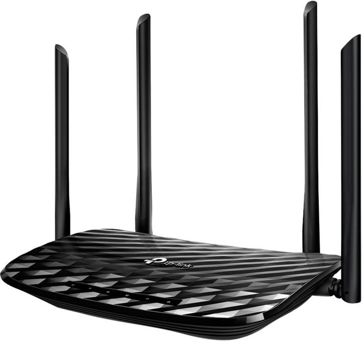 Produktbild TP-Link Archer C6