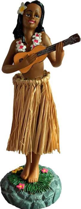 Image du produit Northcore Hawaiian Hula Girl