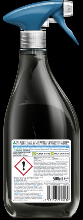 Image du produit Held Badreiniger Spray