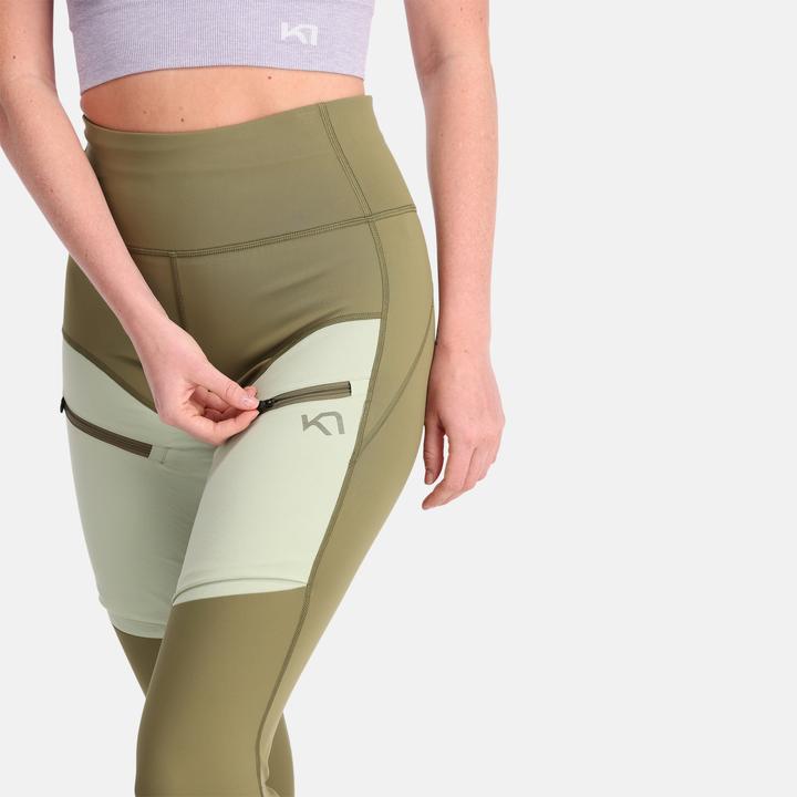 Image du produit Kari Traa Ane Hiking Tights (M)