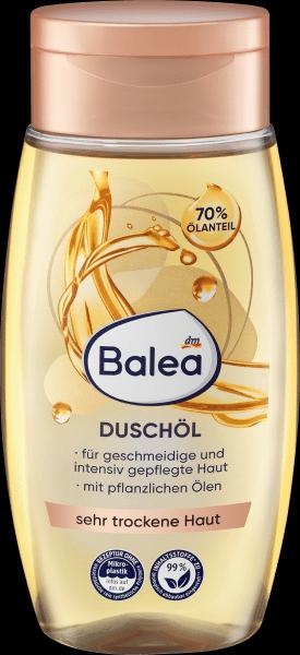dm Balea Duschöl (250 ml)