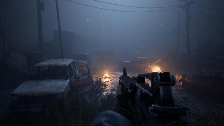 Actual product image Reef Entertainment Terminator: Resistance (Xbox One S, EN)