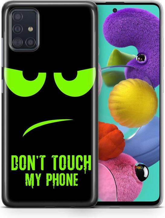 König Design Case Mobile Protection for Sony Xperia XZ2 Compact Case Cover Bag Bumper Case TPU (Sony Xperia XZ2 Compact)