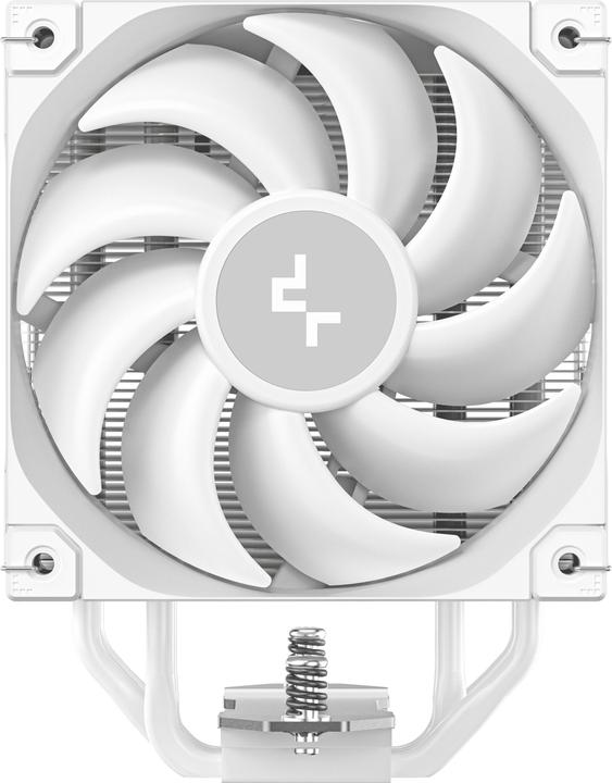 Actual product image Deepcool AK400 Digital PRO WH (152 mm)