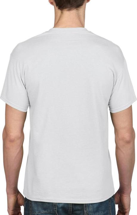 Immagine prodotto Gildan Maglietta in Dryblend a maniche corte (102, 122, 3XL)