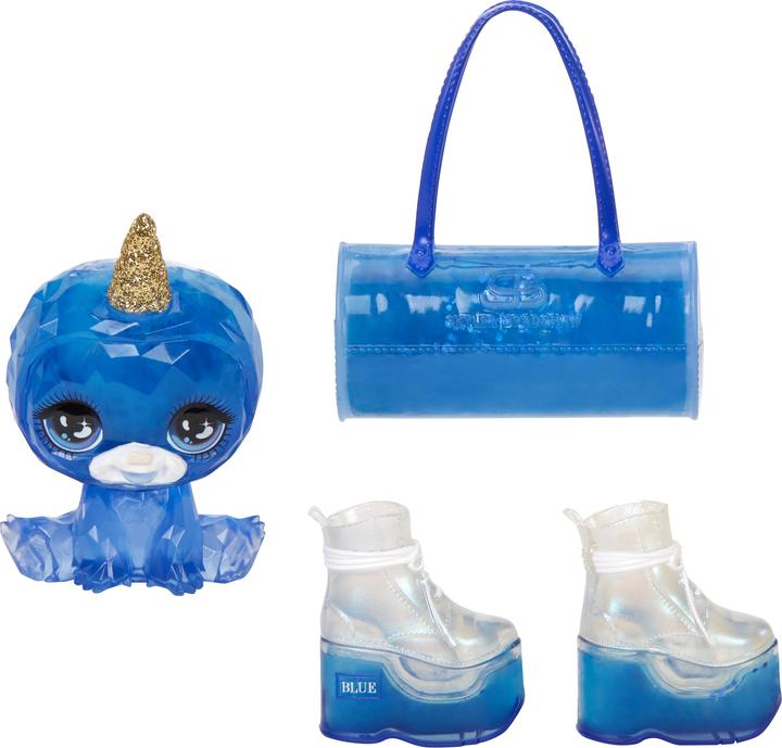 Produktbild MGA Rainbow High- Skyler