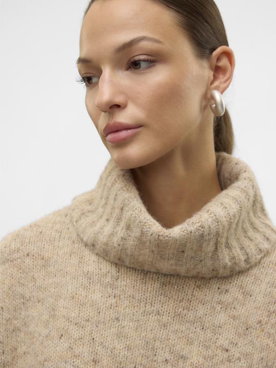 Produktbild Vero Moda VMINGRID Pullover Strickpullover (M)